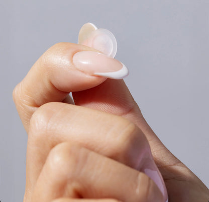 Face Reality InvisiClear Hydrochloride Spot Patches