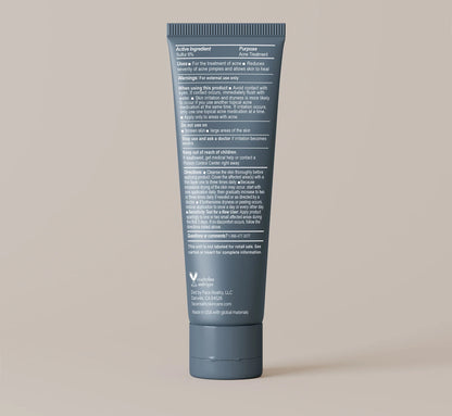 Face Reality Sulfur Spot Treatment