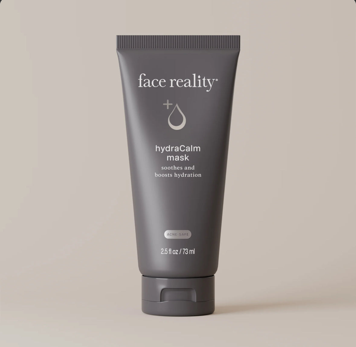 Face Reality Hydracalm Mask