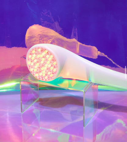 LightStim for Wrinkles