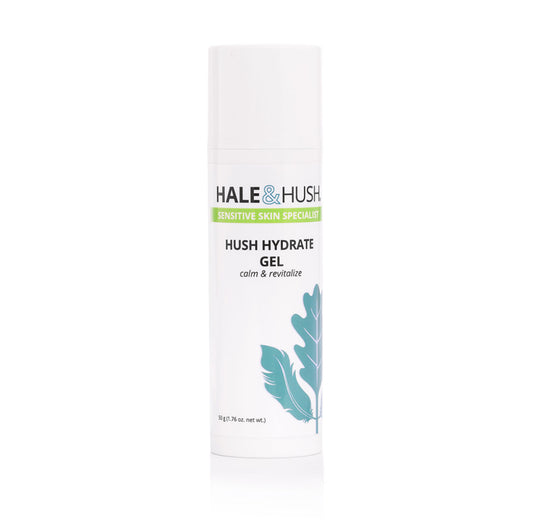 Hush Hydrate Gel