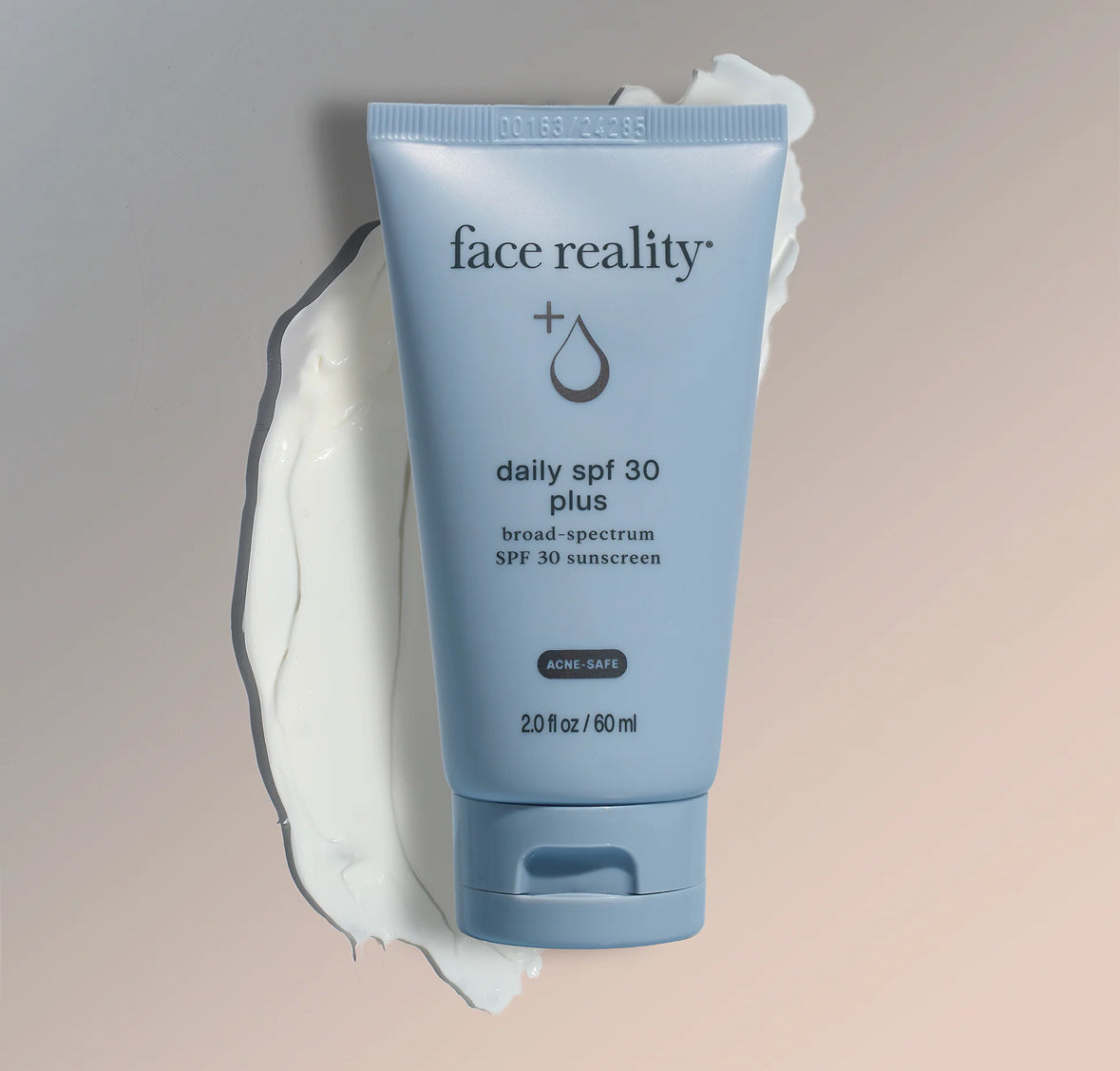 Face Reality Daily SPF 30 Plus