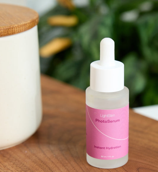 LightStim PhotoSerum