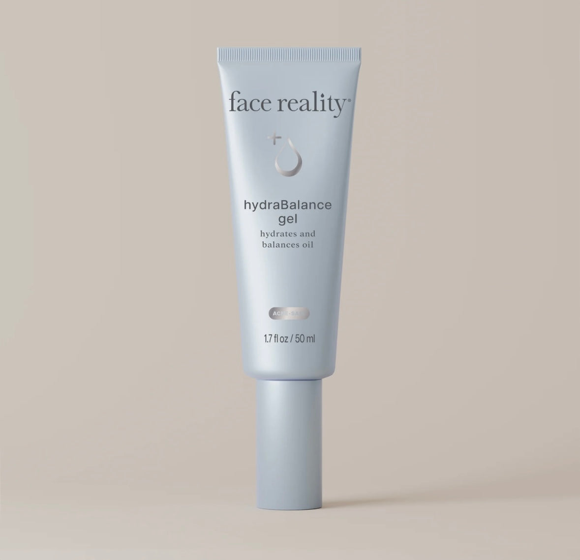 Face Reality HydraBalance Gel