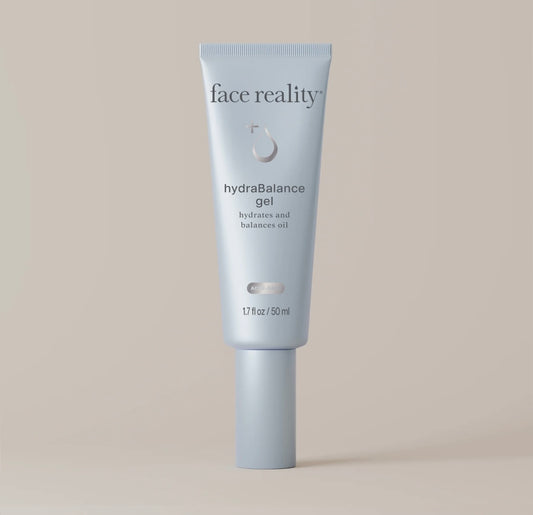 Face Reality HydraBalance Gel