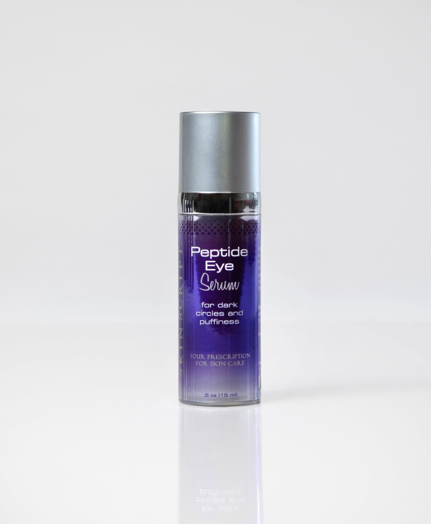 Skin Script Peptide Eye Serum